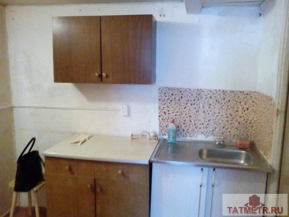 Продажа / Комнаты, Зеленодольск, Северная улица, 499 000 Отличная комната в г. Зеленодольск. Комната светлая, тёплая, в хорошем состоянии. В комнату проведены: вода, слив.... - 2