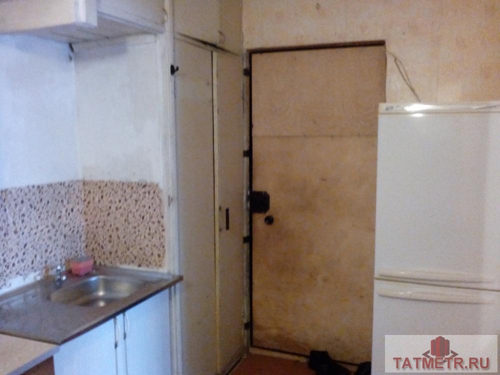 Продажа / Комнаты, Зеленодольск, Северная улица, 499 000 Отличная комната в г. Зеленодольск. Комната светлая, тёплая, в хорошем состоянии. В комнату проведены: вода, слив.... - 3