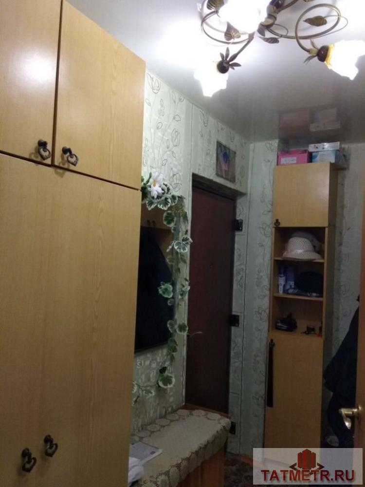  Хорошая однокомнатная квартира в с. Айша. В квартире сделан хороший ремонт, санузел совмещён в современном кафеле,... - 5