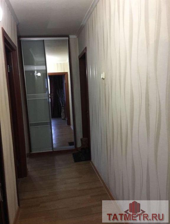 Продажа / Квартиры, Айша, Молодежная улица, 1 650 000 Отличная двухкомнатная квартира с отличным ремонтом и индивидуальным отоплением в с. Айша. Комнаты просторные, уютные... - 6