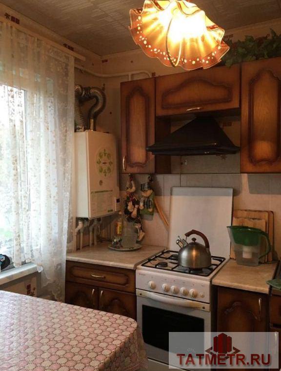 Продажа / Квартиры, Айша, Молодежная улица, 1 650 000 Отличная двухкомнатная квартира с отличным ремонтом и индивидуальным отоплением в с. Айша. Комнаты просторные, уютные... - 7