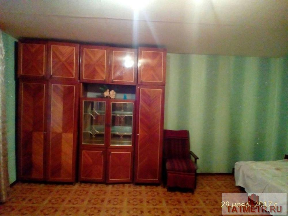 Аренда / Квартиры, Зеленодольск, Королева улица, 8 000 Сдается отличная однокомнатная квартира в г. Зеленодольск. Квартира светлая, теплая, уютная. В квартире есть вся...