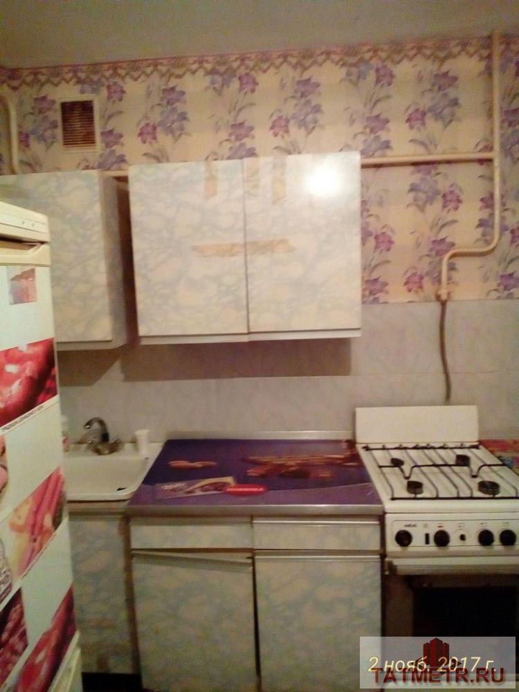 Аренда / Квартиры, Зеленодольск, Королева улица, 8 000 Сдается отличная однокомнатная квартира в г. Зеленодольск. Квартира светлая, теплая, уютная. В квартире есть вся... - 2