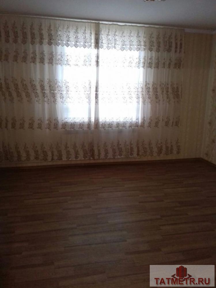 Аренда / Квартиры, Зеленодольск, Королева улица, 8 000 Сдается отличная квартира с индивидуальным отоплением в мкр. Мирный г. Зеленодольск. Квартира просторная, уютная,... - 2