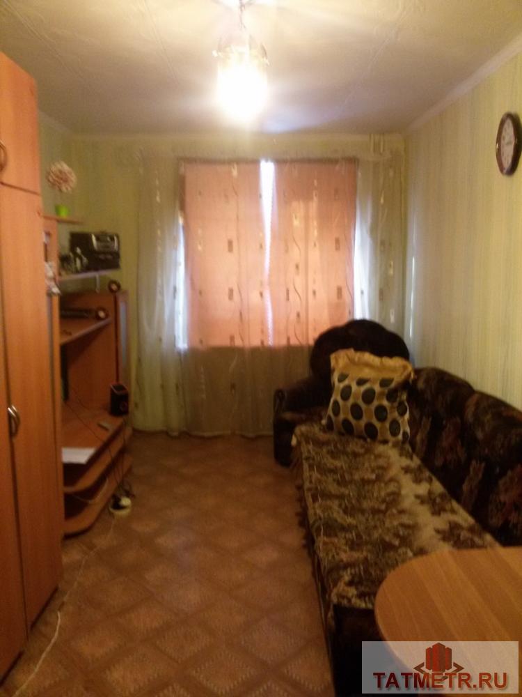 Продажа / Комнаты, Зеленодольск, Гоголя улица, 549 000 Хорошая комната в центре г. Зеленодольск. Комната просторная, светлая в хорошем состоянии. В комнате есть кухонная...