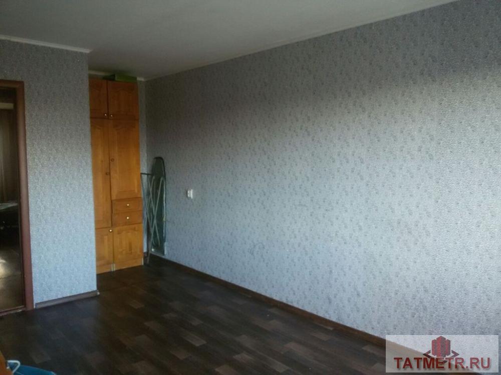 Продажа / Квартиры, Зеленодольск, Гоголя улица, 1 860 000 Хорошая трехкомнатная квартира в центре г. Зеленодольск. Квартира большая, светлая, тёплая. Большая кухня, просторная... - 1