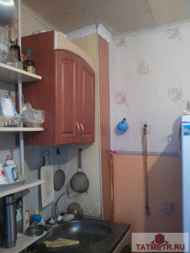 Продажа / Квартиры, Зеленодольск, Столичная улица, 2 400 000 Отличная трехкомнатная квартира ленинградского проекта в г. Зеленодольск. Комнаты просторные, уютные, в хорошем... - 9