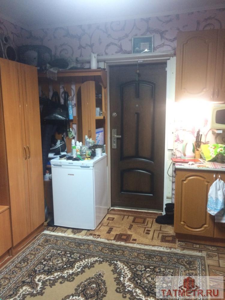 Продажа / Комнаты, Зеленодольск, Ленина улица, 450 000 Отличная комната в г. Зеленодольск. Комната уютная, светлая в хорошем состоянии. Окно пластиковый стеклопакет,...