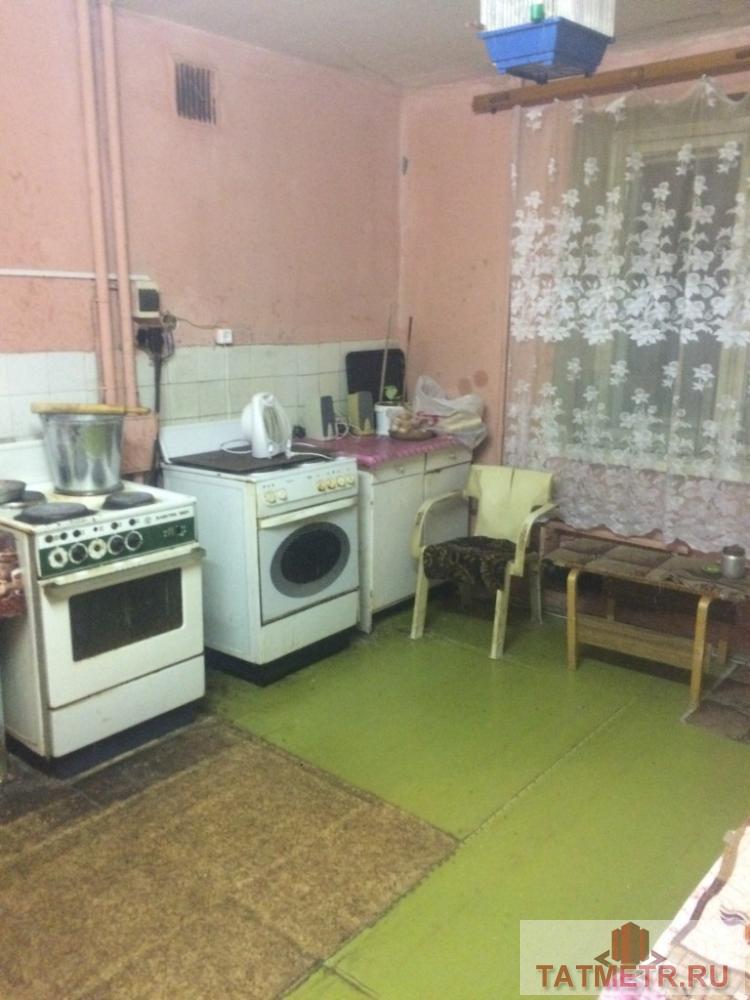 Продажа / Комнаты, Зеленодольск, Ленина улица, 450 000 Отличная комната в г. Зеленодольск. Комната уютная, светлая в хорошем состоянии. Окно пластиковый стеклопакет,... - 2
