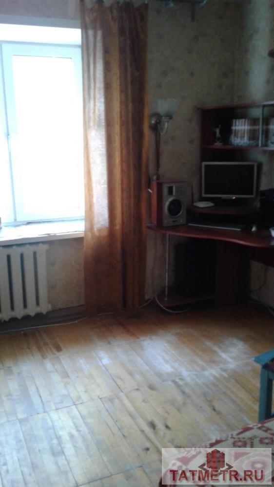 Продажа / Квартиры, Зеленодольск, Карла Маркса улица, 2 450 000 Продается отличная квартира в городе Зеленодольск. Квартира светлая, теплая, уютная. Oкна в пластиковом стеклопакете,... - 1