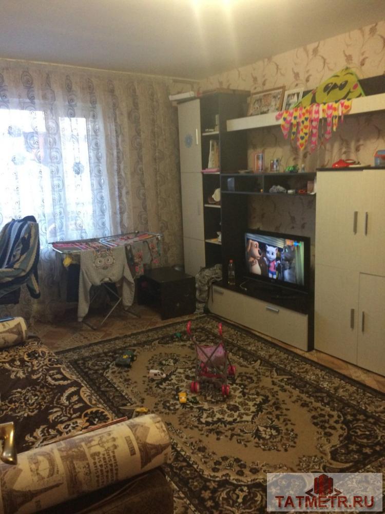 Продажа / Квартиры, Зеленодольск, Королева улица, 1 450 000 Замечательная однокомнатная квартира в г. Зеленодольск, с отличным ремонтом. С/у совмещен в современном кафеле,...