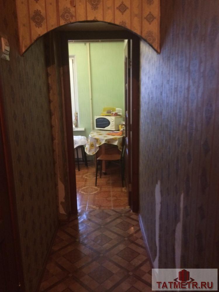 Продажа / Квартиры, Зеленодольск, Королева улица, 1 450 000 Замечательная однокомнатная квартира в г. Зеленодольск, с отличным ремонтом. С/у совмещен в современном кафеле,... - 3