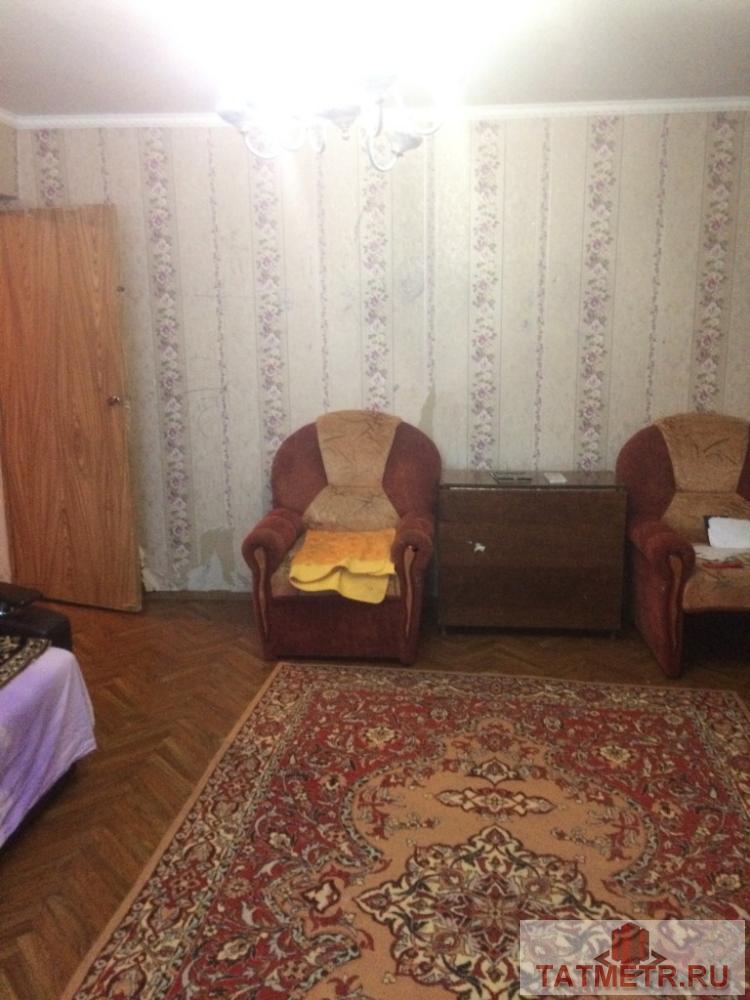 Продажа / Квартиры, Зеленодольск, Королева улица, 2 950 000 Хорошая трёхкомнатная квартира в г. Зеленодольск. Комнаты большие, светлые , теплые, уютные. Пластиковые окна,... - 2