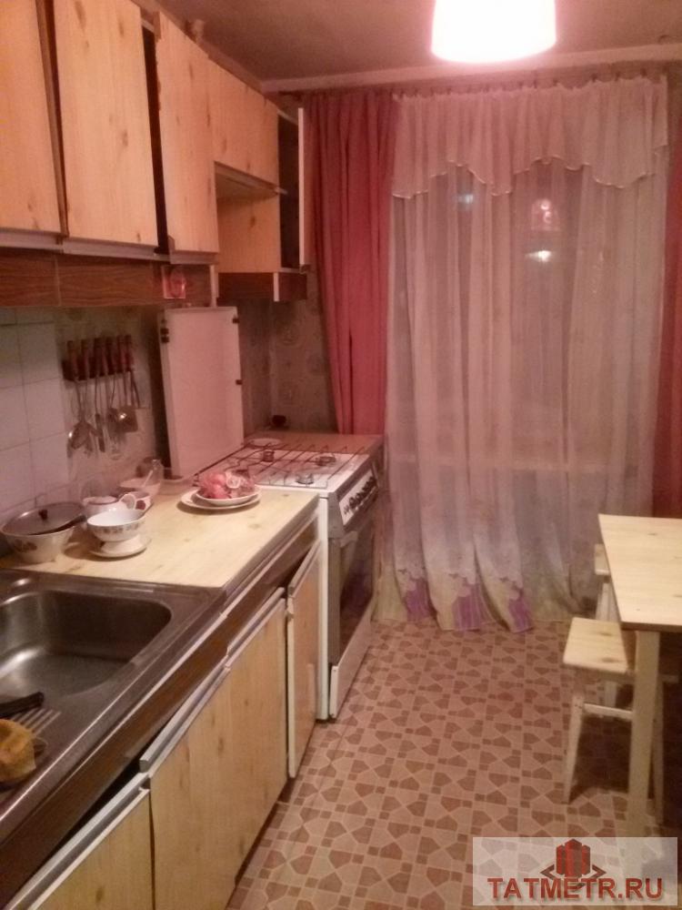 Продажа / Квартиры, Зеленодольск, Степная улица, 2 260 000 Отличная трехкомнатная квартира ленинградского проекта в г. Зеленодольск. Комнаты просторные, уютные, в хорошем...