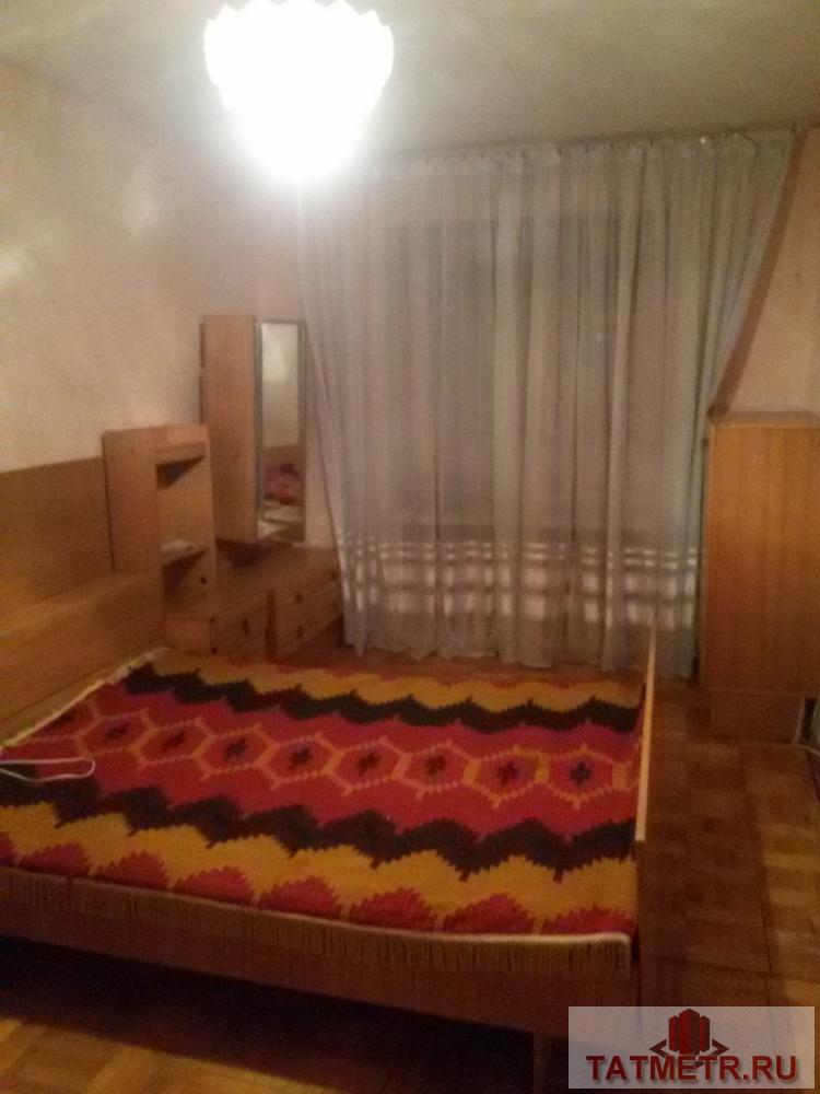 Продажа / Квартиры, Зеленодольск, Степная улица, 2 260 000 Отличная трехкомнатная квартира ленинградского проекта в г. Зеленодольск. Комнаты просторные, уютные, в хорошем... - 3