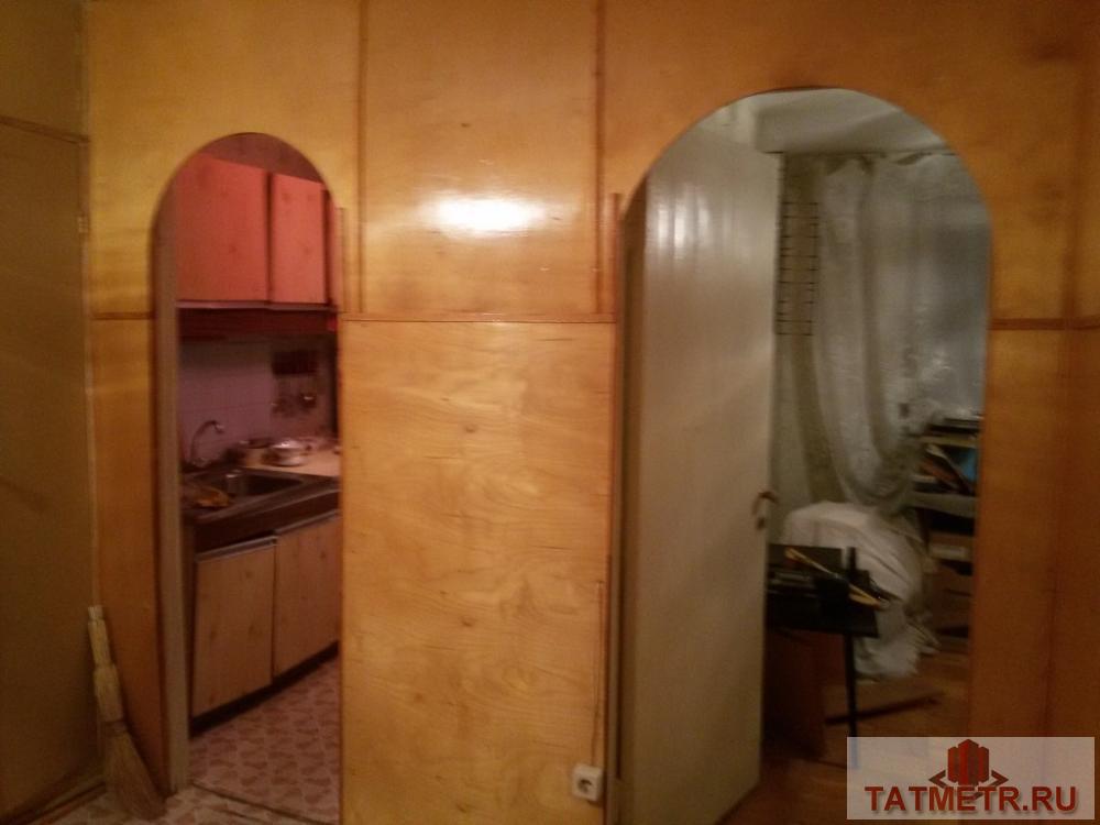 Продажа / Квартиры, Зеленодольск, Степная улица, 2 260 000 Отличная трехкомнатная квартира ленинградского проекта в г. Зеленодольск. Комнаты просторные, уютные, в хорошем... - 4