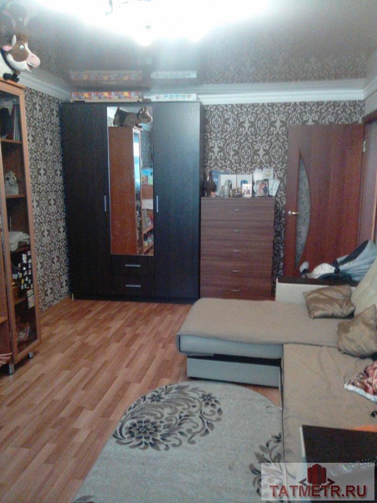Продажа / Квартиры, Васильево, Школьная улица, 1 460 000 Замечательная однокомнатная квартира в экологически чистом районе пгт. Васильево. Комната просторная, уютная,... - 1