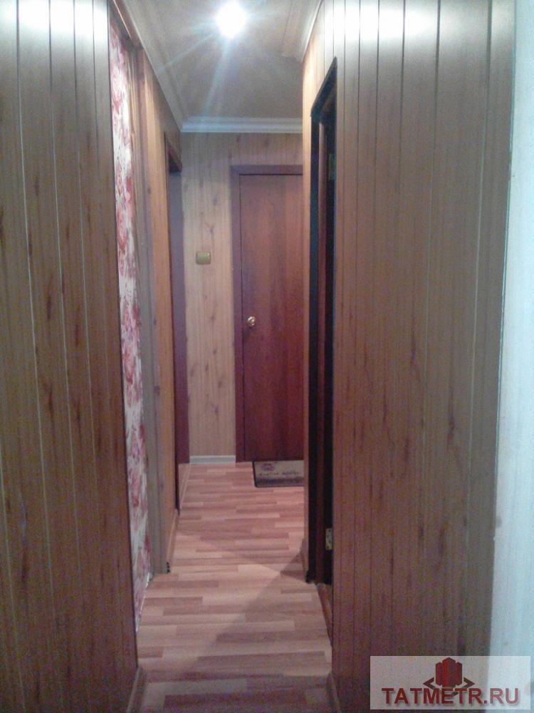 Продажа / Квартиры, Васильево, Школьная улица, 1 460 000 Замечательная однокомнатная квартира в экологически чистом районе пгт. Васильево. Комната просторная, уютная,... - 5