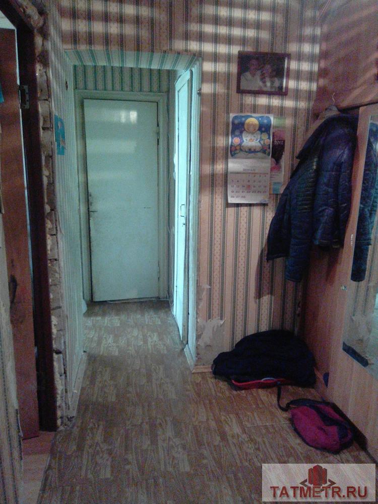 Продажа / Квартиры, Васильево, Школьная улица, 1 800 000 Замечательная двухкомнатная квартира в экологически чистом районе пгт. Васильево. Комнаты раздельные, просторные,... - 4
