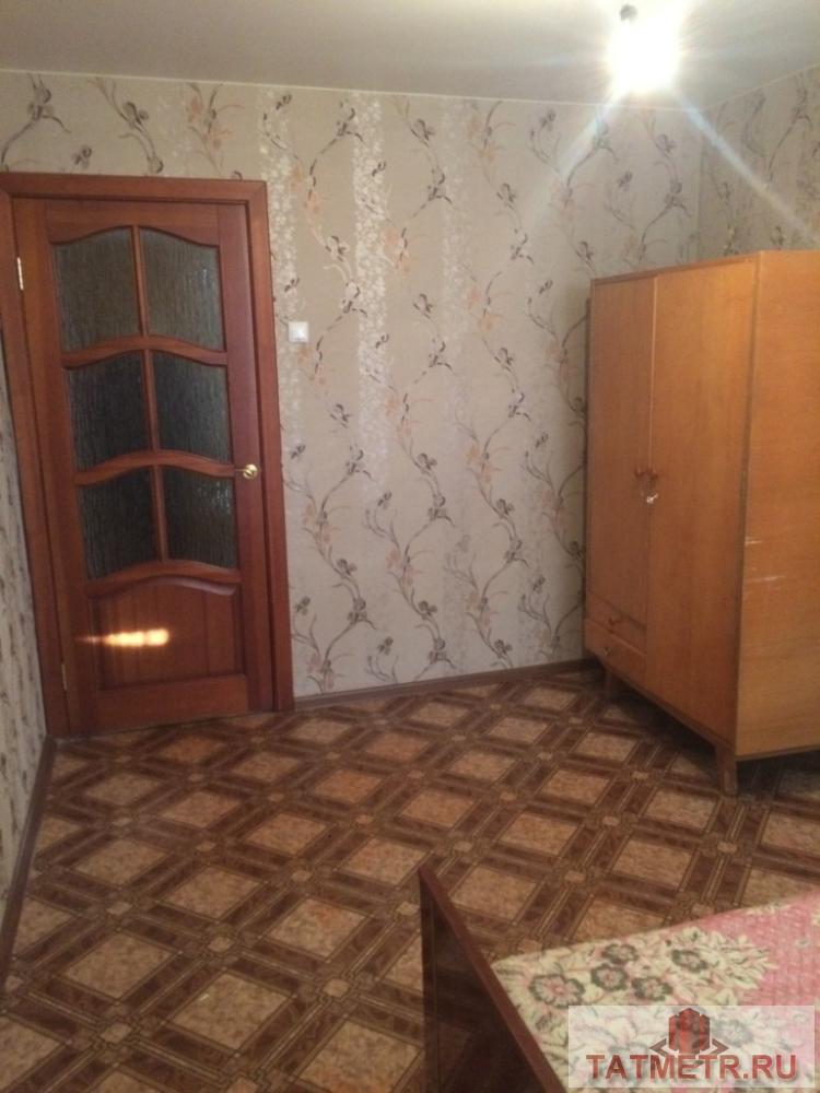 Продажа / Квартиры, Зеленодольск, Строителей проспект, 2 350 000 Отличная двухкомнатная квартира в г. Зеленодольск. Квартира теплая уютная и светлая, с отличным ремонтом.... - 1