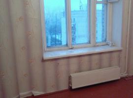 Отличная комната в общежитии в г. Зеленодольск. Комната светлая,...