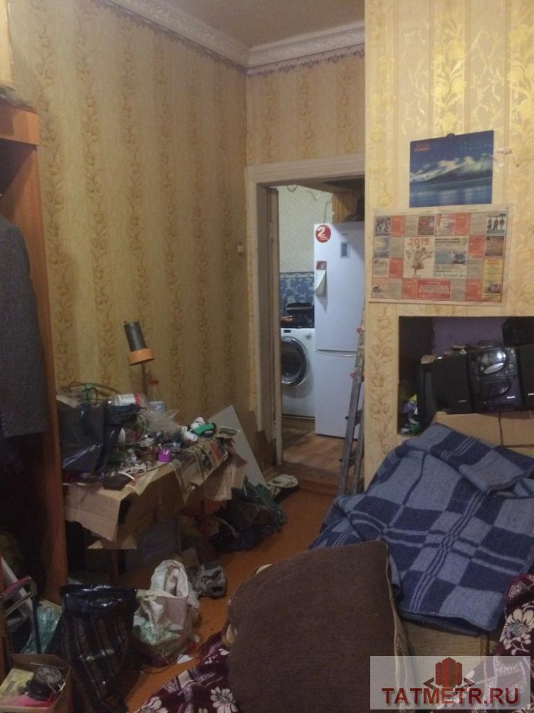 Продажа / Квартиры, Васильево, Ленина улица, 1 000 000 Хорошая трехкомнатная квартира в самом центре пгт. Васильево. Комнаты просторные, уютные, раздельные, в хорошем...