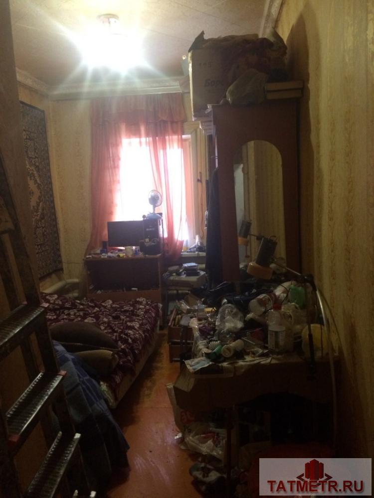 Продажа / Квартиры, Васильево, Ленина улица, 1 000 000 Хорошая трехкомнатная квартира в самом центре пгт. Васильево. Комнаты просторные, уютные, раздельные, в хорошем... - 1