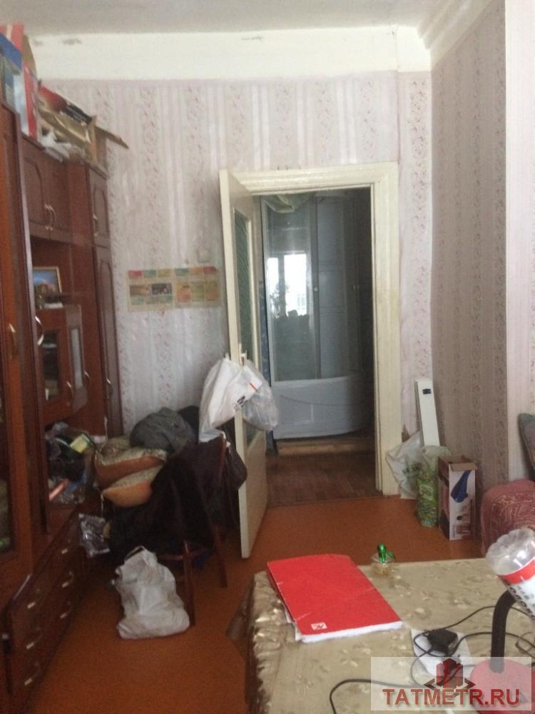 Продажа / Квартиры, Васильево, Ленина улица, 1 000 000 Хорошая трехкомнатная квартира в самом центре пгт. Васильево. Комнаты просторные, уютные, раздельные, в хорошем... - 2
