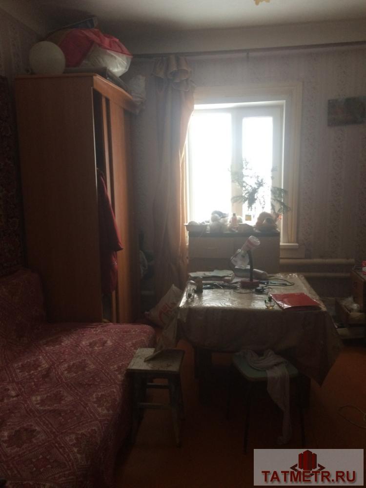 Продажа / Квартиры, Васильево, Ленина улица, 1 000 000 Хорошая трехкомнатная квартира в самом центре пгт. Васильево. Комнаты просторные, уютные, раздельные, в хорошем... - 3