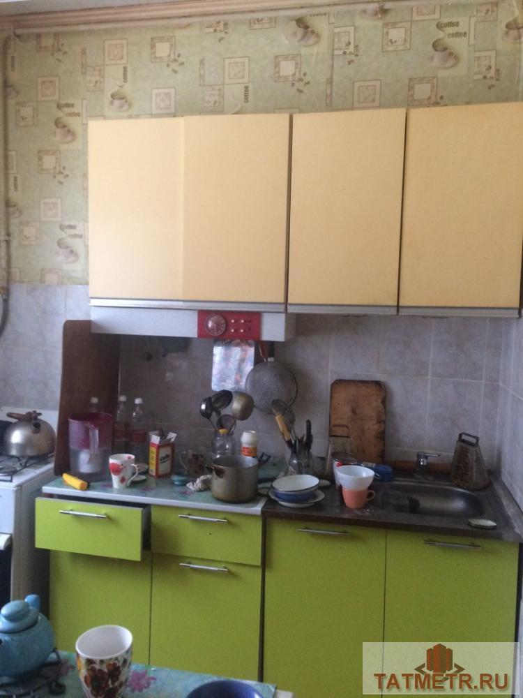 Продажа / Квартиры, Васильево, Ленина улица, 1 000 000 Хорошая трехкомнатная квартира в самом центре пгт. Васильево. Комнаты просторные, уютные, раздельные, в хорошем... - 5