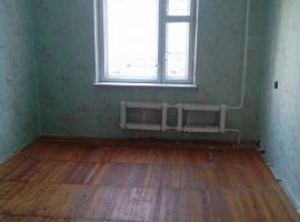 Отличная комната в трехкомнатной квартире в г. Зеленодольск....