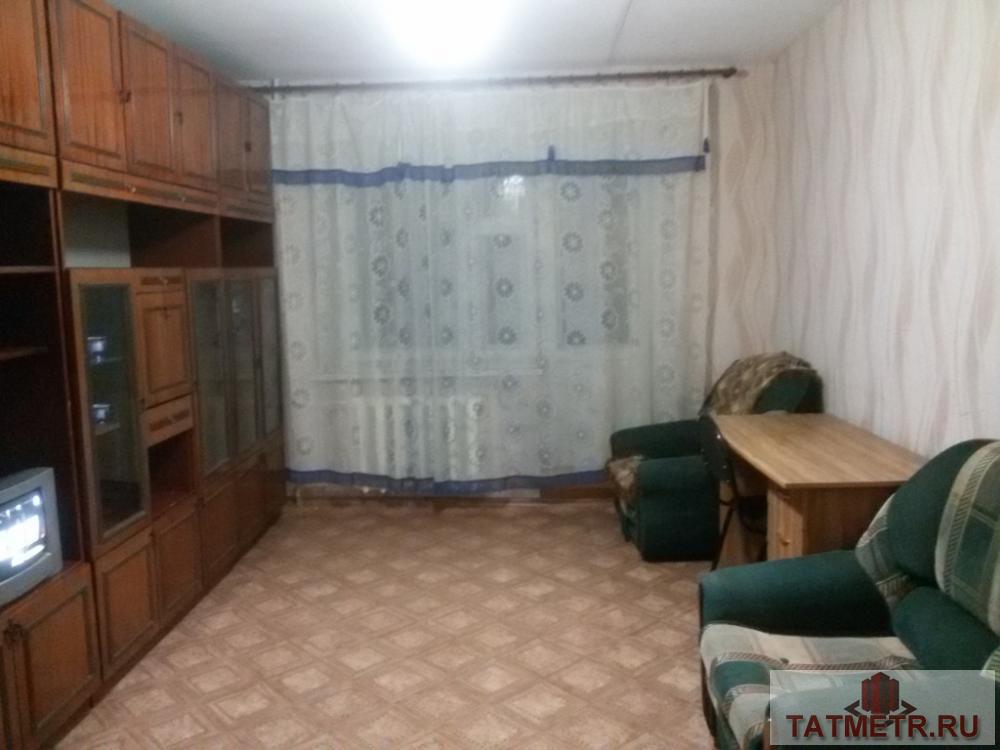 Аренда / Квартиры, Зеленодольск, Комарова улица, 9 000 Сдается отличная квартира в г. Зеленодольск. Квартира со всей необходимой для проживания мебелью и техникой: диван,...
