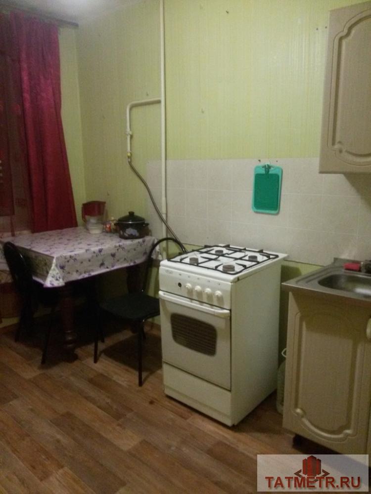 Аренда / Квартиры, Зеленодольск, Комарова улица, 9 000 Сдается отличная квартира в г. Зеленодольск. Квартира со всей необходимой для проживания мебелью и техникой: диван,... - 2