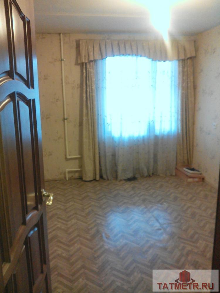 Аренда / Квартиры, Зеленодольск, Королева улица, 8 000 Сдаётся отличная двухкомнатная квартира в г. Зеленодольск. В квартире есть: диван, стенка, компьютерный стол, стол,... - 3