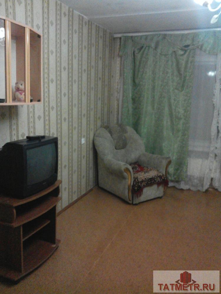 Аренда / Квартиры, Зеленодольск, Ленина улица, 10 000 Сдаётся отличная однокомнатная квартира в городе Зеленодольск. В квартире имеется всё необходимое для проживания:... - 1