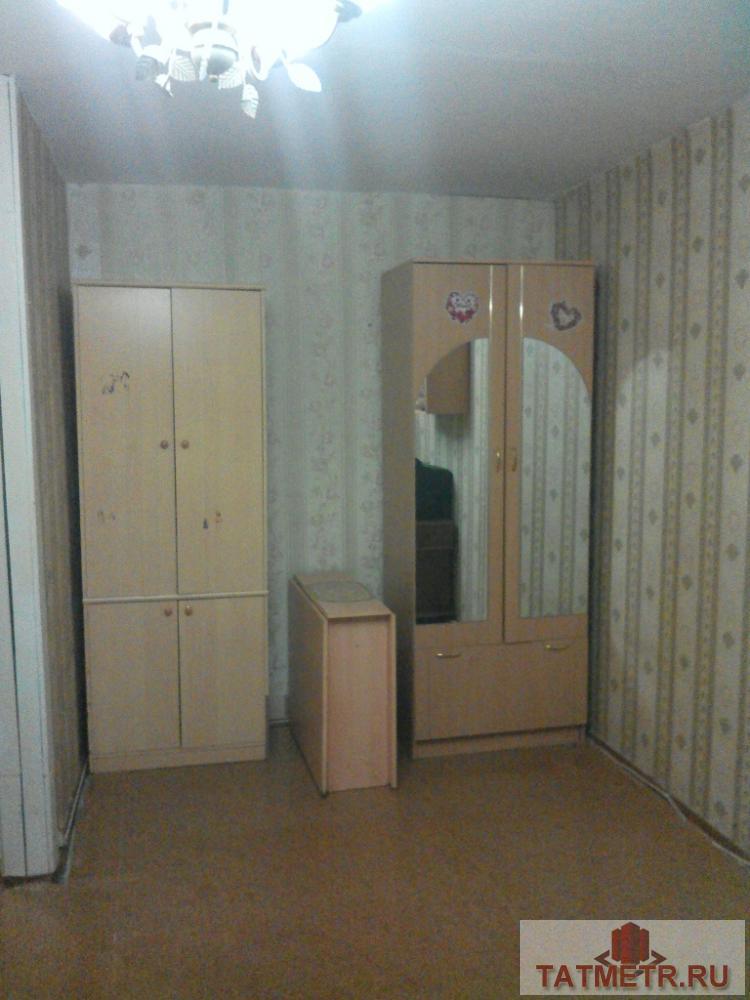 Аренда / Квартиры, Зеленодольск, Ленина улица, 10 000 Сдаётся отличная однокомнатная квартира в городе Зеленодольск. В квартире имеется всё необходимое для проживания:... - 5