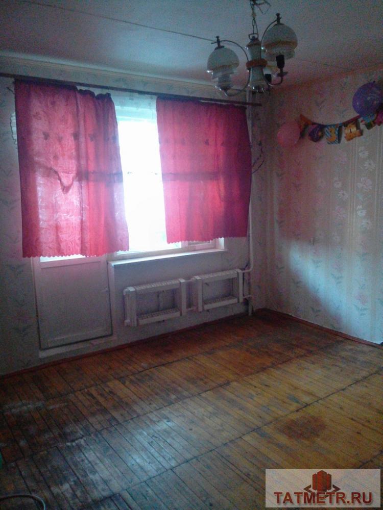 Аренда / Квартиры, Зеленодольск, Баки Урманче улица, 8 000 Сдаются светлые две комнаты в трехкомнатной квартире в г. Зеленодольск. Комнаты раздельные в хорошем состоянии с...