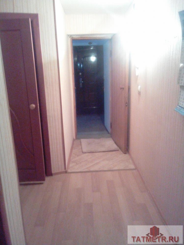 Продажа / Квартиры, Зеленодольск, Фрунзе улица, 1 700 000 Отличная двухкомнатная квартира в отличном районе г. Зеленодольск. Комнаты просторные, уютные, раздельные в хорошем... - 2