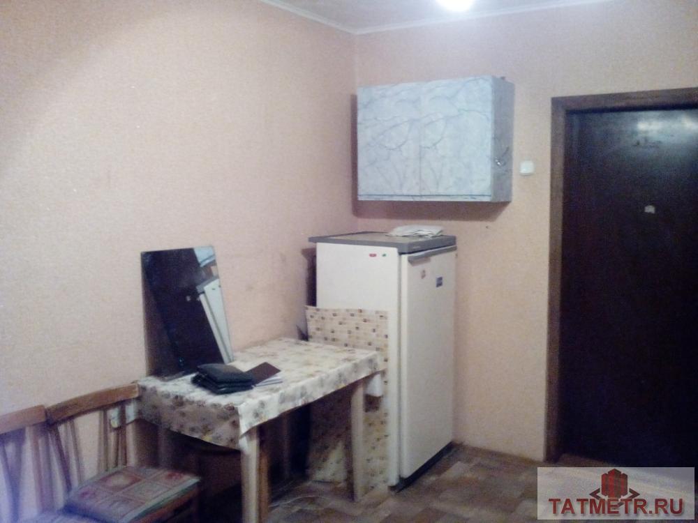 Продажа / Комнаты, Зеленодольск, малая Красная улица, 460 000 Отличная комната в блоке в г. Зеленодольск. Комната в отличном состоянии, тёплая, светлая. В комнате сделан ремонт.... - 1