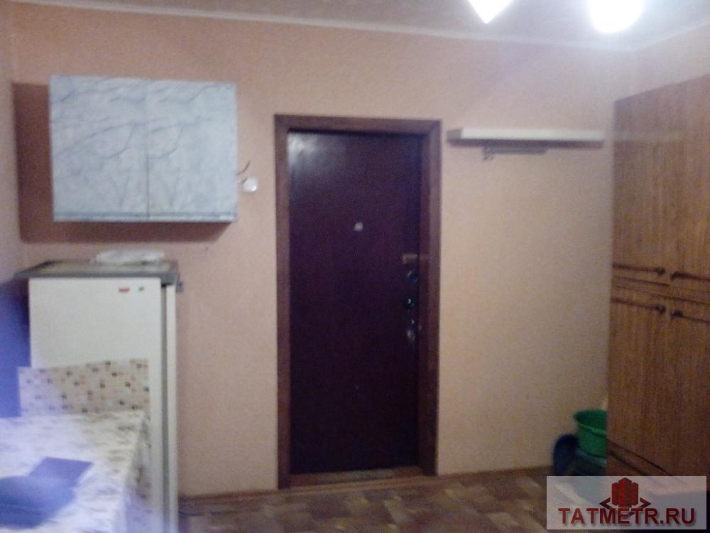 Продажа / Комнаты, Зеленодольск, малая Красная улица, 460 000 Отличная комната в блоке в г. Зеленодольск. Комната в отличном состоянии, тёплая, светлая. В комнате сделан ремонт.... - 2
