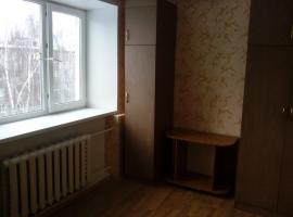 Отличная гостинка в центре г. Зеленодольск. Комната светлая,...