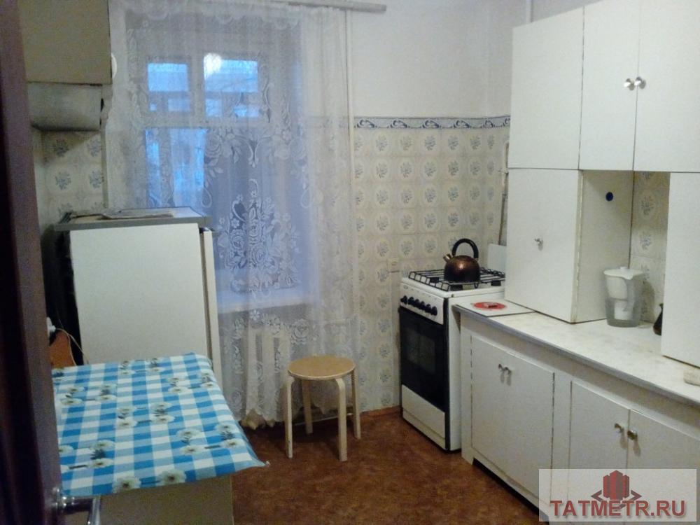 Продажа / Квартиры, Зеленодольск, Ленина улица, 2 360 000 Отличная трёхкомнатная квартира в хорошем состоянии в центре г. Зеленодольск. Комнаты светлые , теплые, уютные, не... - 3
