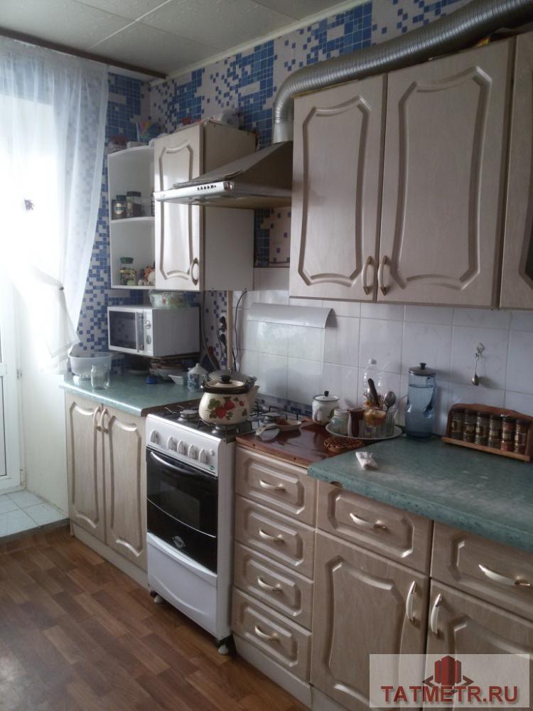 Продажа / Квартиры, Зеленодольск, Королева улица, 1 599 000 Замечательная однокомнатная квартира в г. Зеленодольск, с отличным ремонтом. В квартире имеется две застекленные...