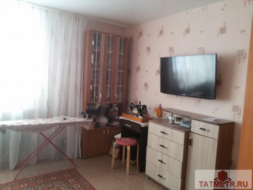 Продажа / Квартиры, Зеленодольск, Королева улица, 1 599 000 Замечательная однокомнатная квартира в г. Зеленодольск, с отличным ремонтом. В квартире имеется две застекленные... - 4
