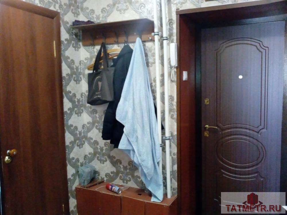 Продажа / Квартиры, Зеленодольск, Тукая улица, 1 150 000 Отличный двухкомнатный блок в г. Зеленодольск. Комнаты просторные, уютные в отличном состоянии. Окна пластиковые,... - 5