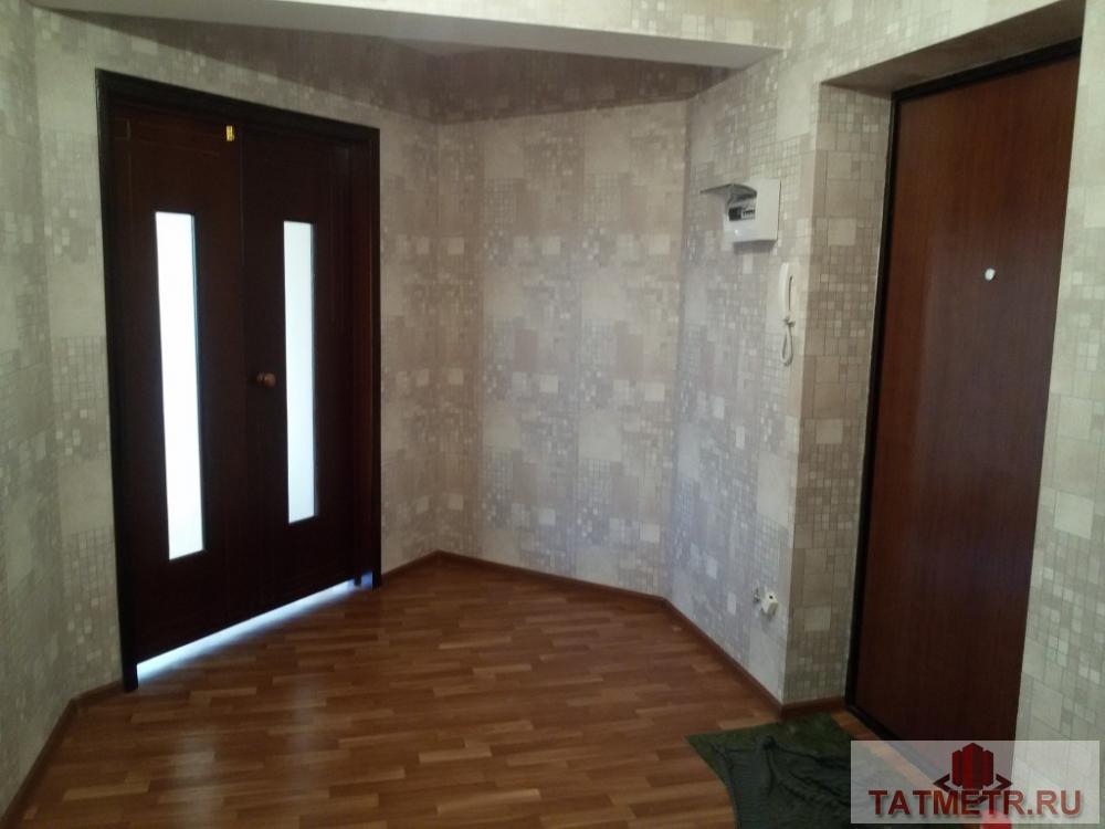 Продажа / Квартиры, Зеленодольск, Шустова улица, 4 099 000 Отличная трехкомнатная квартира, улучшенной планировки в спокойном районе г. Зеленодольск. Квартира в новом доме в...