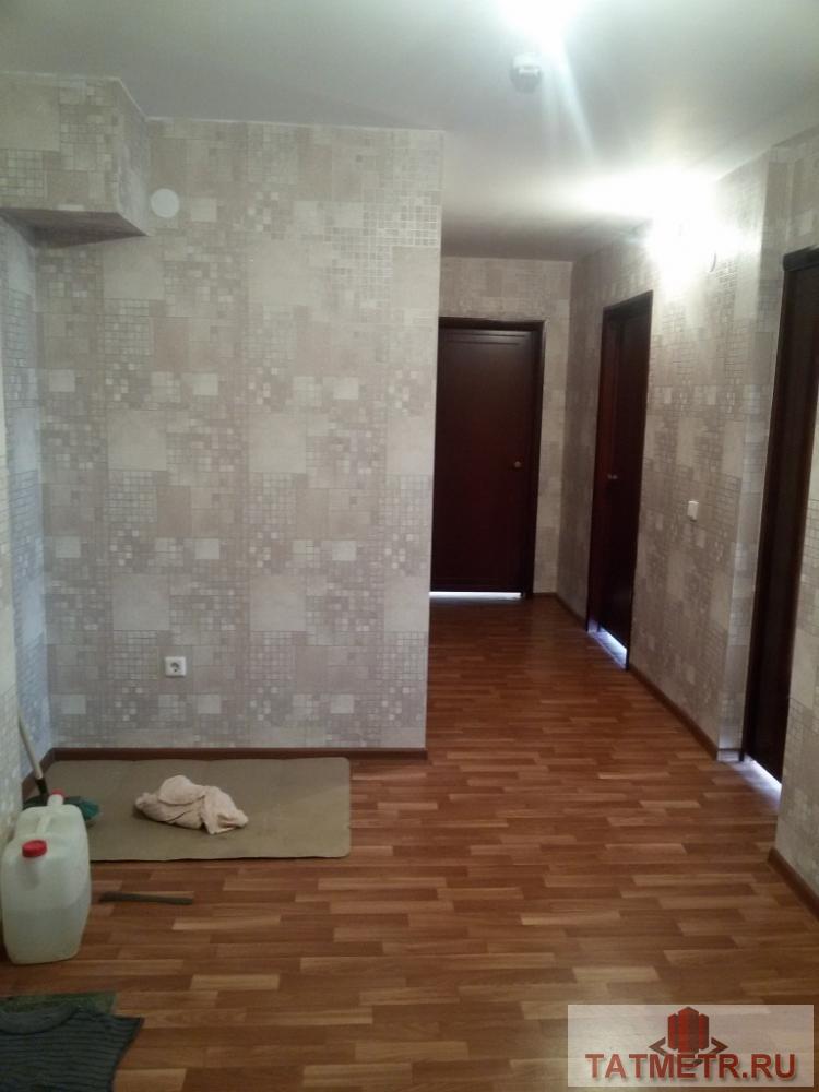 Продажа / Квартиры, Зеленодольск, Шустова улица, 4 099 000 Отличная трехкомнатная квартира, улучшенной планировки в спокойном районе г. Зеленодольск. Квартира в новом доме в... - 1