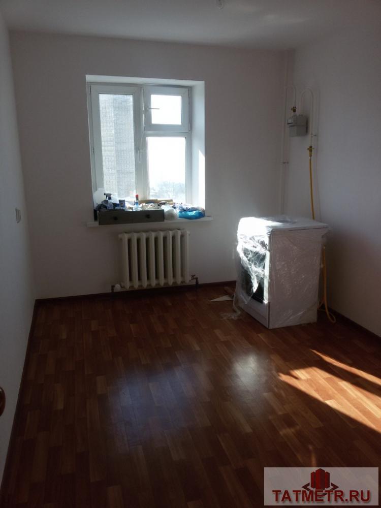 Продажа / Квартиры, Зеленодольск, Шустова улица, 4 099 000 Отличная трехкомнатная квартира, улучшенной планировки в спокойном районе г. Зеленодольск. Квартира в новом доме в... - 4