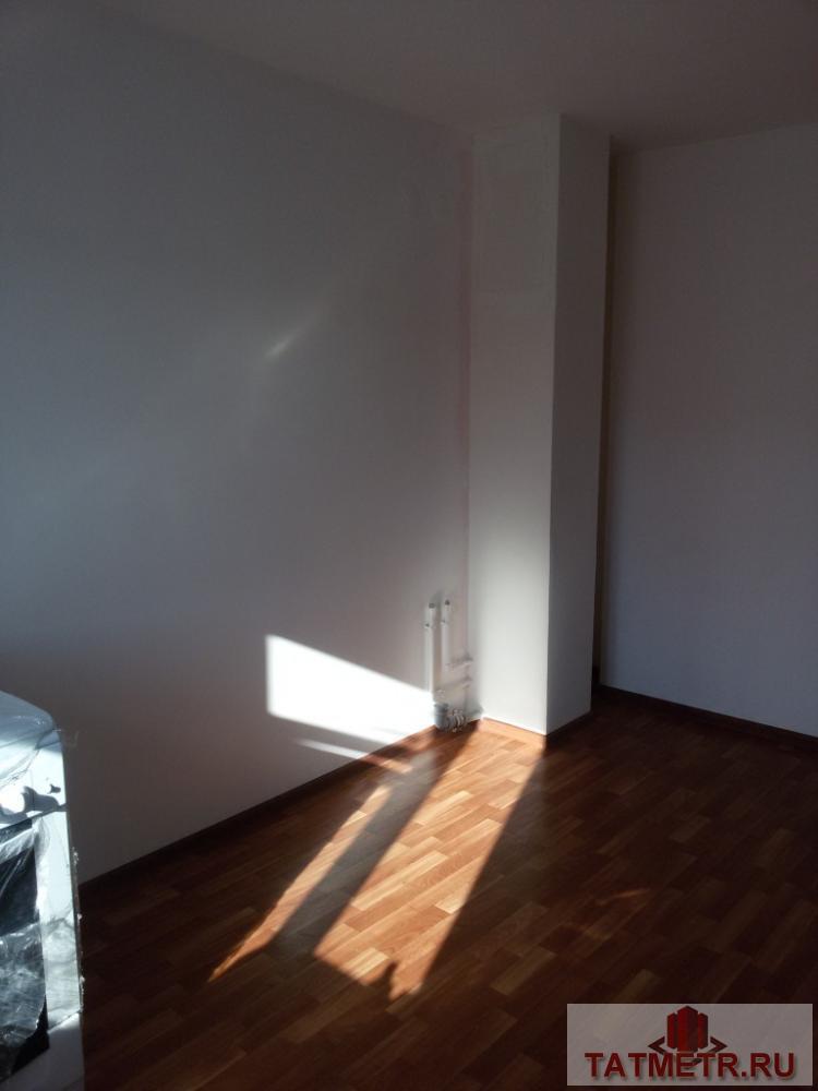 Продажа / Квартиры, Зеленодольск, Шустова улица, 4 099 000 Отличная трехкомнатная квартира, улучшенной планировки в спокойном районе г. Зеленодольск. Квартира в новом доме в... - 5