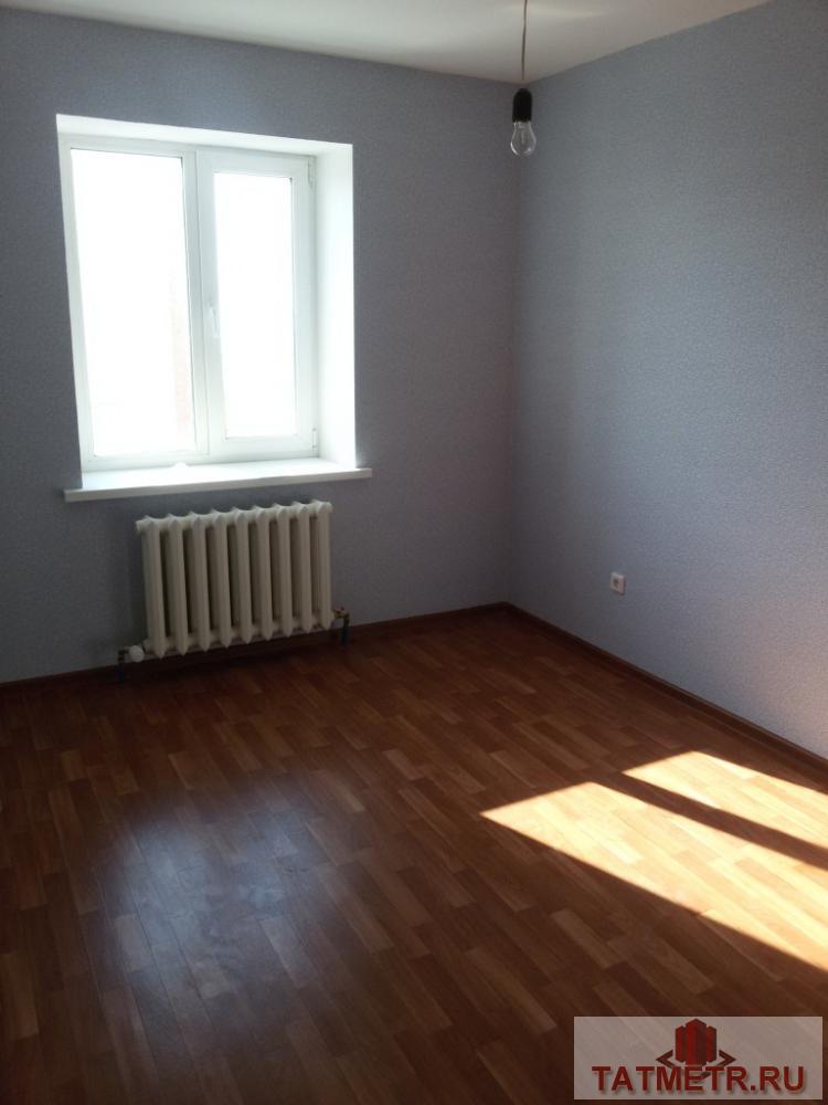 Продажа / Квартиры, Зеленодольск, Шустова улица, 4 099 000 Отличная трехкомнатная квартира, улучшенной планировки в спокойном районе г. Зеленодольск. Квартира в новом доме в... - 6